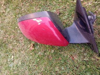 RANGE ROVER EVOQUE RV 2018 ZRCÁTKA, PRAVÉ - 2