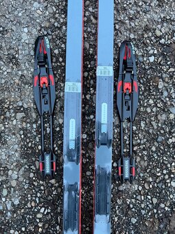 Běžky Rossignol X-IUM Skating Premium+S2 s vázáním - 2