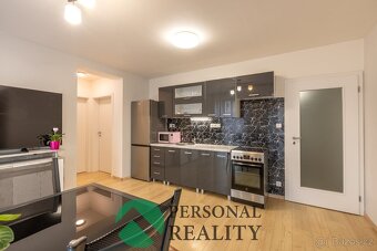 Prodej, byt 3+kk, 67 m2, Slaný, ul. Šultysova, ev.č. 02603 - 2