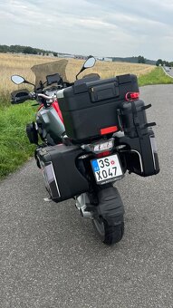 BMW R 1200 GS LC - 2