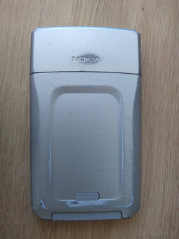 NOKIA E61 - 2