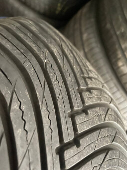 Maxxis Premitra All Season 215/55 R17 98V 2Ks celoroční - 2