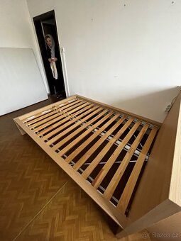 Postel Ikea - 2