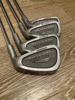 Golfová železa Spalding - 2