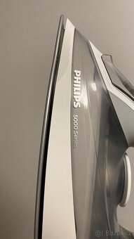 Žehlička Philips 5000 series DST5010 - 2