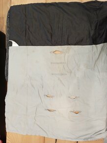 Přechodový fusak do kočárku EMITEX - 2