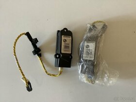 MODUL REPRODUKTORU AUDIO BMW 7838929 - 2