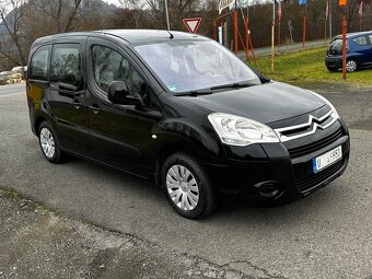 Citroen Berlingo 1.6i 80kw, r.2009, rozvody, STK - 2