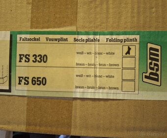 obkladové fasádní pásky - 2