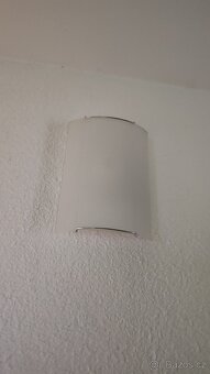 Nástěnná svítidla - 2