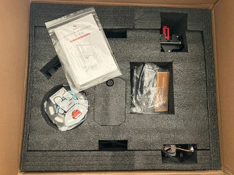 3D tiskárna Creality Ender 3 Max Neo - 2