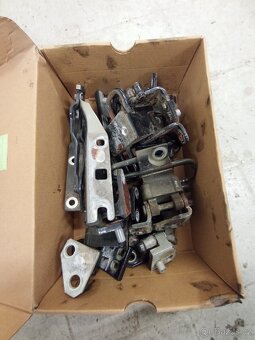 Volkswagen Golf 5/6 - díly - 2