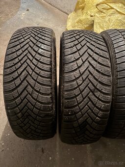 205/55R17 - 2
