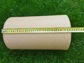 Šamotová vložka 180 - 2