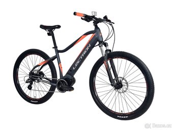 prodám Nové Elektrokolo Lectron Max 19" 17,5 Ah - 2