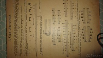 Škola hry na citeru - 2