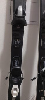 Dámské sjezdové lyže Head - 2