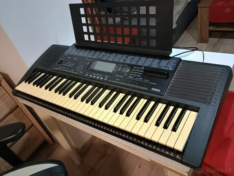 Yamaha PSR-320 - 2