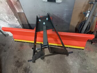 Radlice na sníh - 2