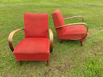 Halabala párová křesla Top Stav - 2