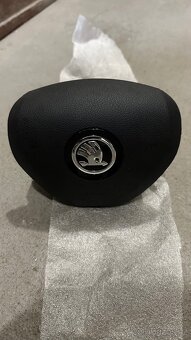 airbag ( airbagu do volantu) pro Škoda - 2