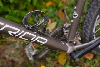 Merida TFS 100 Matts - 2