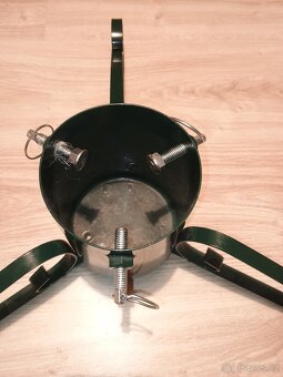 Stojan na stromek - 2