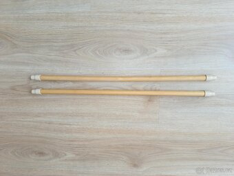 Dětská postýlka - 2