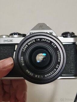 Pentax ME - 2