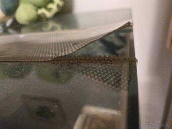 Terárium 120x60x50 - 2