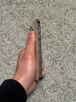 iPhone 14 Pro 128GB ZLATÝ - 2