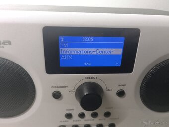 📻 Prodám Skvělé Internetové Rádio Auna - 2