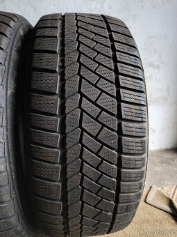 ZIMNÍ PNEU CONTINENTAL 225/50/18-4KS - 2