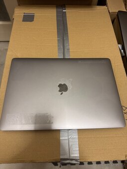 MacBook Pro 15" TB – i7 2.9 GHz (Quad-Core), 16GB RAM (10) - 2