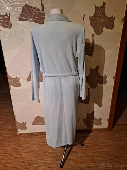 Dámský  ŽUPAN - 2