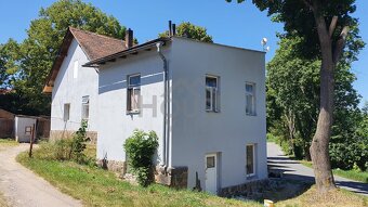 Prodej činžovního domu 285 m², pozemek 1092, Havlíčkův Brod. - 2