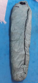 zimní péřák Sir Joseph Erratic Plus 1000: - 2