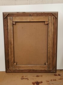 Lovecký obraz - Daňek - 2