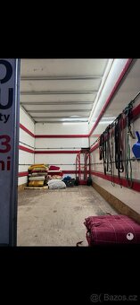 Iveco Daily 3.0 HPi – Stěhovací speciál (Skříň ) – Po - 2