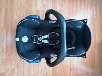 Autosedačka MAXI-COSI - 2