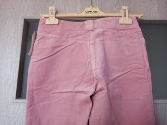 1054 - dívčí kalhoty Route 66 vel.152/158 - 2