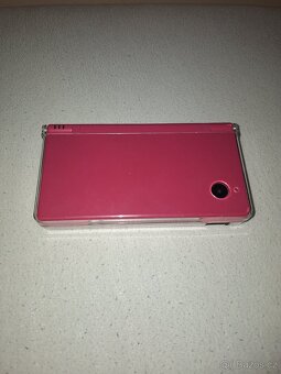 Nintendo dsi - 2