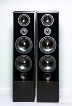 CANTON DM 90 --postovne zdarma-- - 2