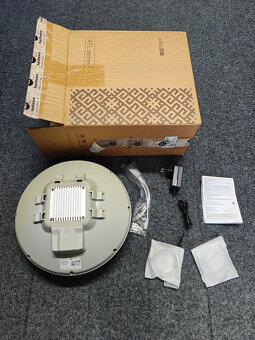 Mikrotik ATL LTE18 kit - 2