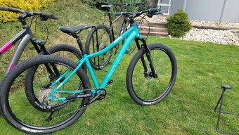 Scud dámský 1x10 shimano deore - 2