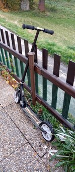 Koloběžka Jb bug Deluxe V1 - 2