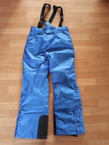 Dětské oteplováky zn. Crivit vel. 146/152 - 2