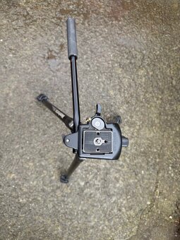 Manfrotto 290xtra - 2