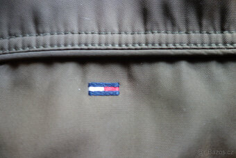 pánská bunda TOMMY HILFIGER vel M - 2
