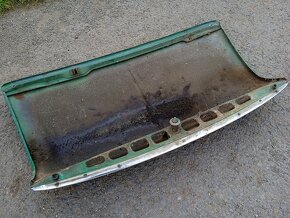 Kapota Škoda 1000MB žábrovka - 2